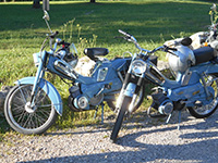 Cyclo Sud Classique 2025